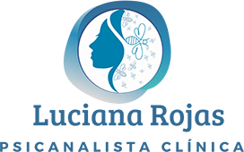 Luciana Rojas Logo