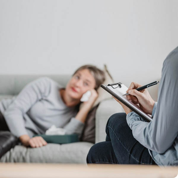 Tratamento Psicanalítico Pós-divórcio em Santos | São Vicente | Guarujá | Praia Grande | Cubatão | Luciana Rojas