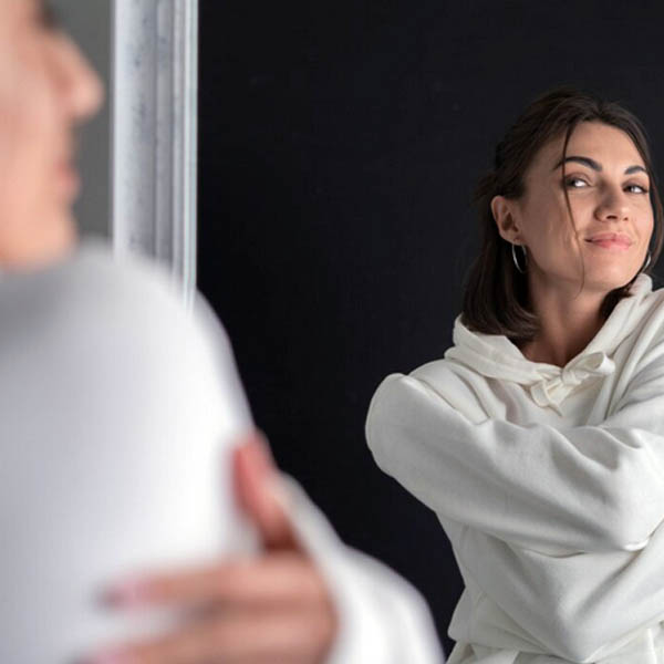 Tratamento de Autoconhecimento em Santos | São Vicente | Guarujá | Praia Grande | Cubatão | Luciana Rojas